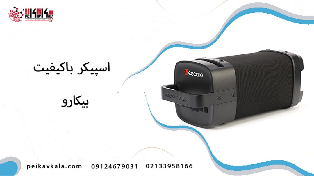 اسپیکر بیکارو